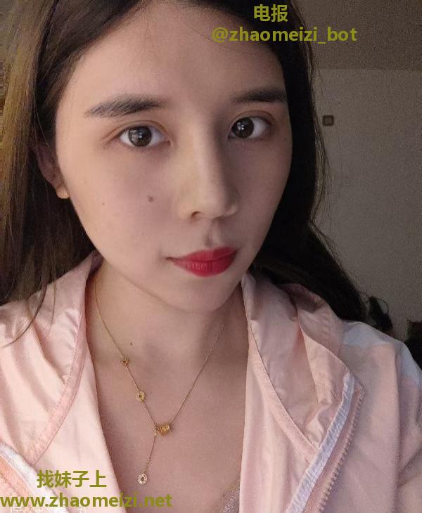 马群纯情小美女香香