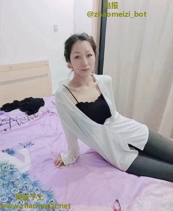 南山美容师小曼