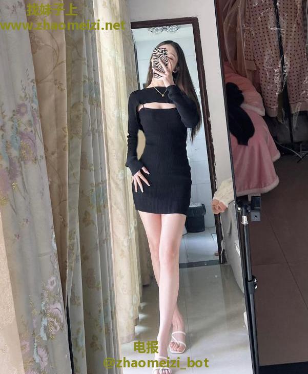 温柔美女楚楚