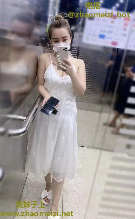 姑苏美女筱筱
