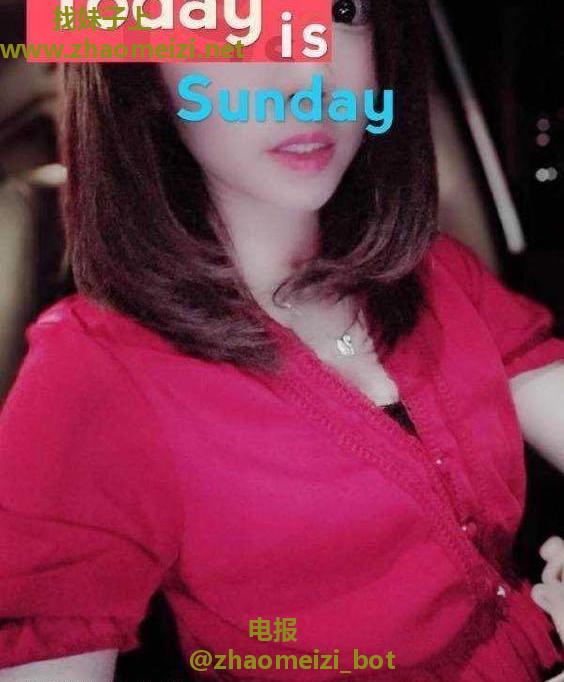 河西 南方妹子