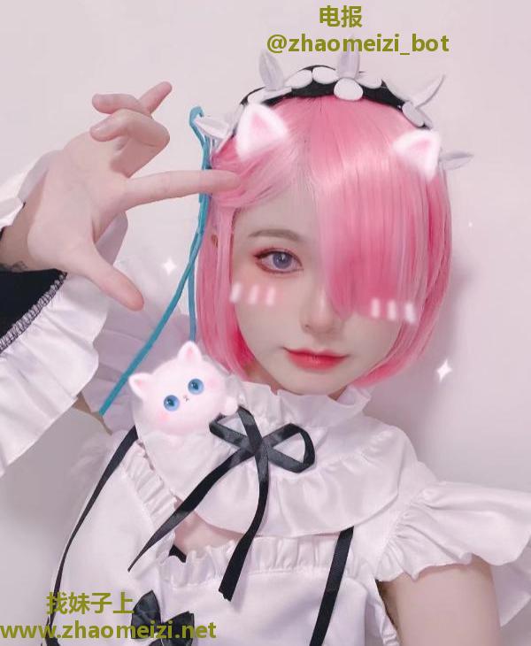 朝阳制服涵涵子