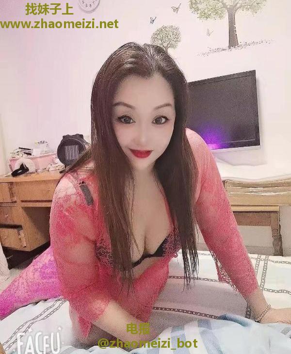 大胸熟女