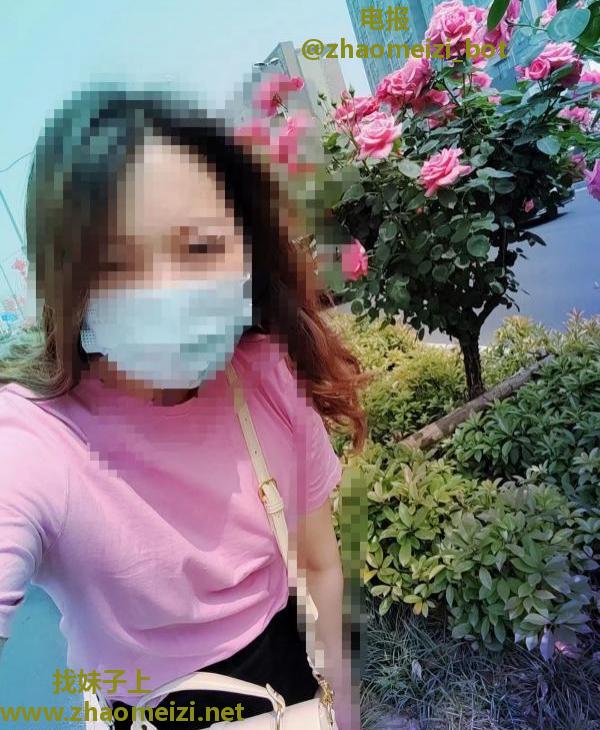 金水服务型熟女