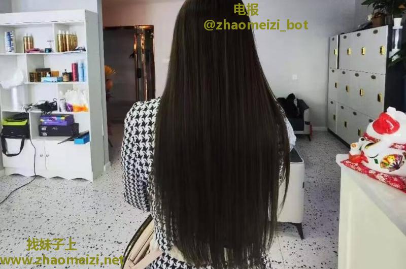 合肥中项小姐姐