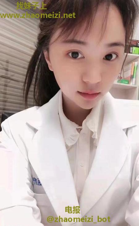 常熟护士小姐姐