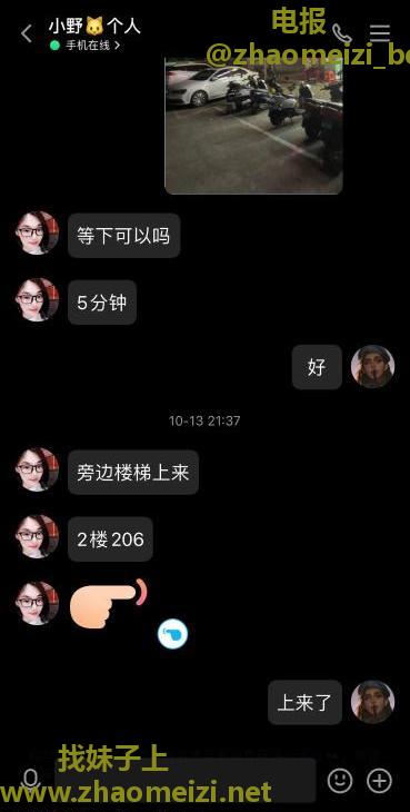 兼职少妇