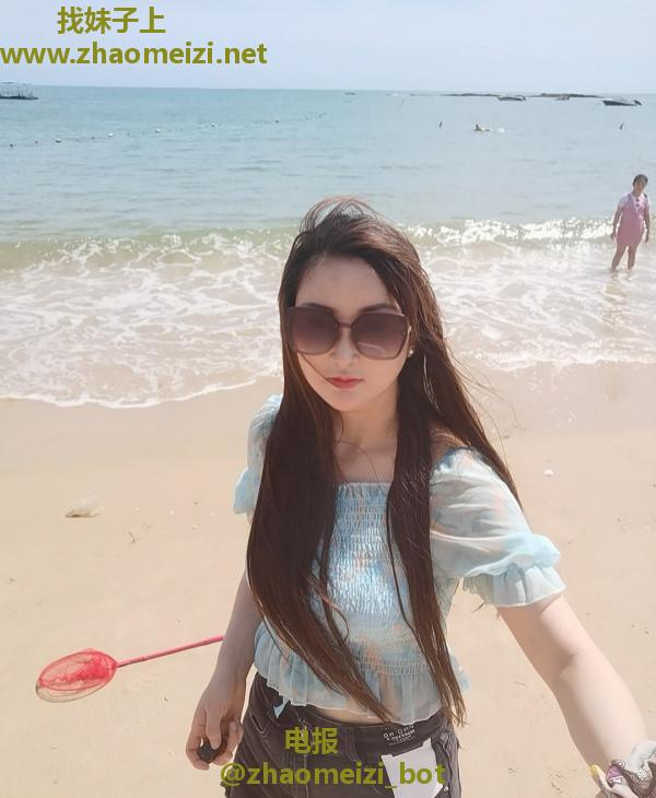 温柔甜美的米可