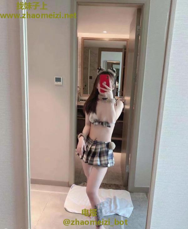 闵行妹子