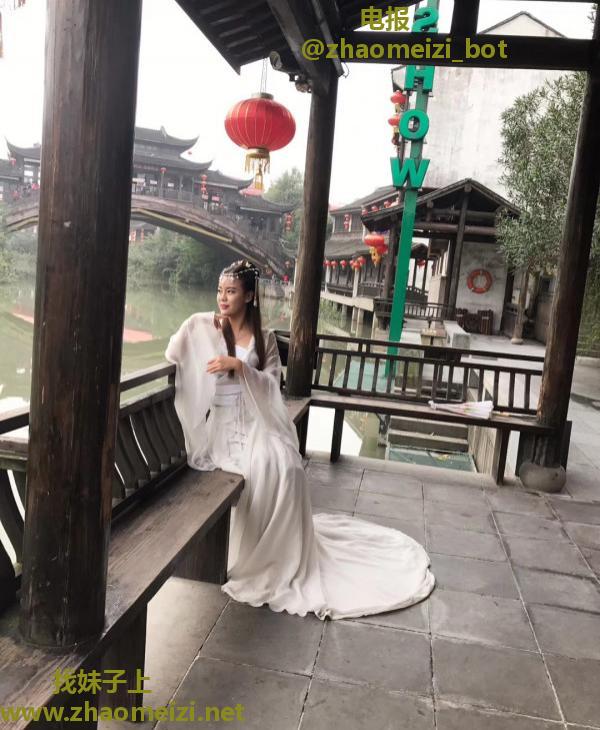 这妹子让我欲飘欲仙