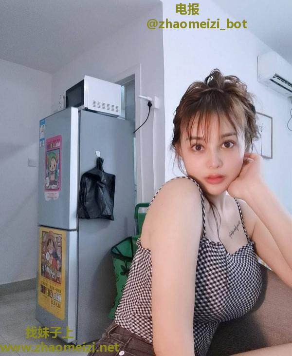 南山身材不错的萌萌