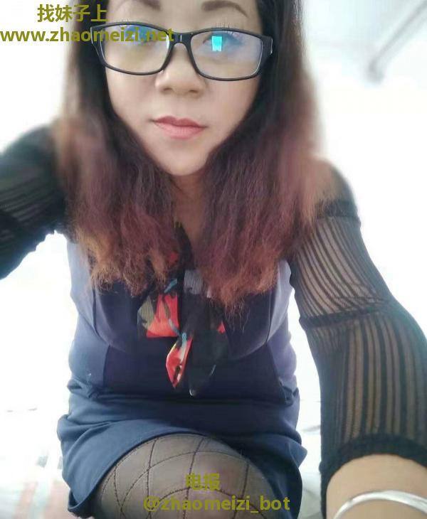 银川熟女