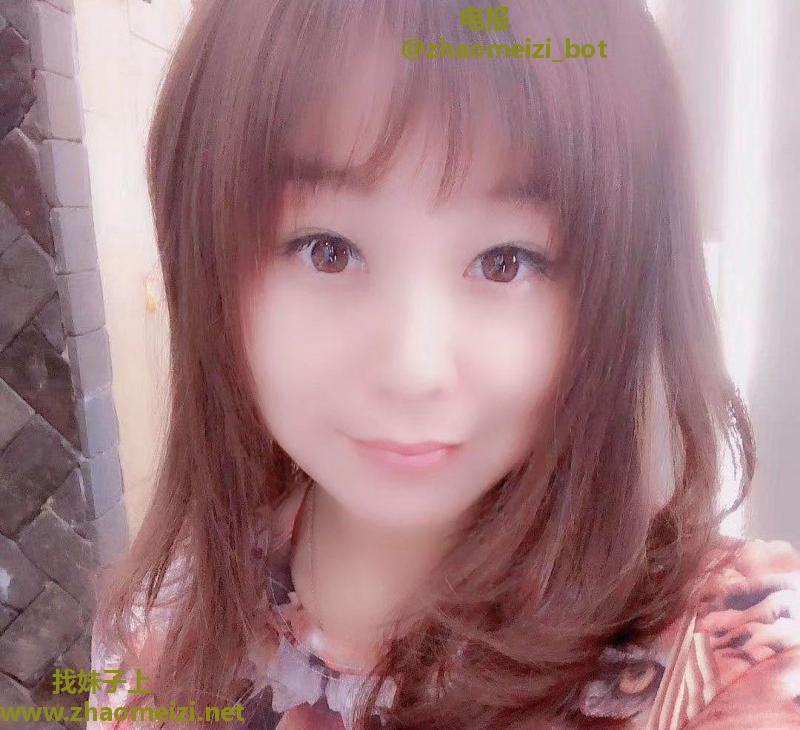 浑南气质妹