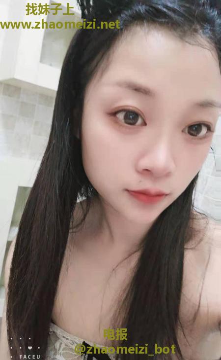 南京素颜妹子