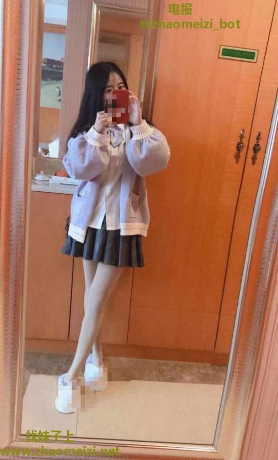 验证静安白虎妹子