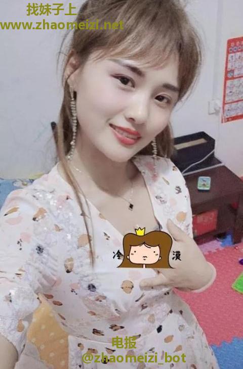 郑州美女