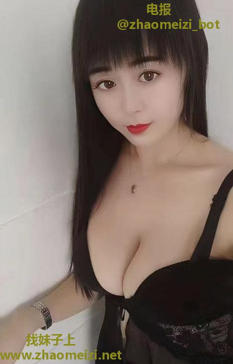 渝北服务系大胸妹